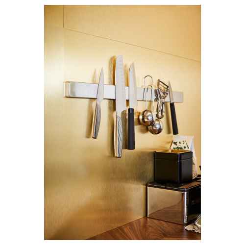 Ikea magnetic towel rack shop